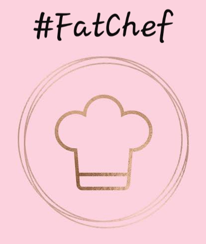 Dilishes Webdite – FatChef Logo
